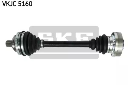 SKF VKJC 5160